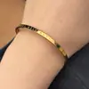 Pulseira Feminina Exquisita Feita Sob Medida Estilo Dw Pulseira Milanesa Aço Titânio Simples de Alta Qualidade Pulseira de Casal Gravada Fabricante