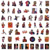 55 Nuevos Stickers de Graffiti de Lamine Yamal para Botella de Agua, Equipaje, Patineta, Pegatinas Transfronterizas, Venta al por Mayor de Fábrica