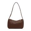 2026 Bolso de Hombro para Mujer con Diseño Sencillo y Elegante, Bolso de Mano y Bolso de Hombro de Moda Casual de Gran Capacidad para Mujer