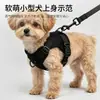 Fivela de D preto eletroforético em estoque, fivela de arame de metal semiarredondada preta para roupas de animais de estimação, D-ring, acessórios de metal para bolsas e malas