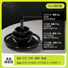 Juego de vajilla de melamina para hot pot, hoteles y restaurantes, incluyendo tazones, platos, tazas y cucharas resistentes al calor, al por mayor para uso comercial