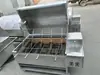 Forno Assador de Cordeiro Inteiro Uso Doméstico Máquina de Grelha para Assar Cordeiro Máquina Assadora de Cordeiro Forno Assador de Cordeiro Inteiro Totalmente Automático Comercial