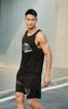 Factory Direct lote 2023 novo pescoço redondo americano roupas de basquete colete terno com LOGO roupas de treino de corrida de secagem rápida