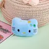 Broche Pingente de Pelúcia Desenho Animado Fofo Gato Kt Acessórios para Joias DIY Acessórios para Roupas Mochilas Materiais Atacado em Estoque