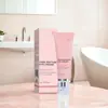 Creme para Olhos Peptídeo Rosa Novo Transfronteiriço 30ml Hidratante, Umectante, Clareador Essência para a Área dos Olhos Creme para Olhos
