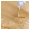 Tela de Cuero, Material de Cuero PU, Tela Engrosada Impermeable y Resistente al Desgaste para Asientos de Sofá, Cortinas de Puerta, Embalaje, Bolsos, Tela Impermeable y Resistente a Altas Temperaturas