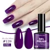 Limegirl Set de Esmalte en Gel para Uñas Set Completo de 200 Colores Nuevo Estilo Esmalte en Gel Dediles Barbie Certificado por la FDA
