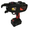 Rt450S 14.4V Lítio Recarregável Construção 4-45mm Totalmente Automática Ajustável Jiawei Máquina de Amarração de Vergalhão de Aço