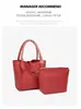 Bolsa Transversal Feminina Elegante com Lenço de Seda com Letra H, Novo Estilo de Luxo 2025, Couro Super Macio, Bolsa Cesta de Vegetais