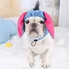 Sombreros para Perros para Bulldogs Franceses, Tamaños Pequeño, Mediano y Grande, Nuevos Modelos Más Vendidos, Accesorios para Mascotas para Bulldogs Franceses, Teddy, Pomerania, Accesorios para la Cabeza, Accesorios para la Cabeza de Gato