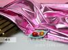 Tela dorada spandex de alta elasticidad tela dorada láser ropa de actuación para escenario tela versión completa elástica en cuatro direcciones tela dorada