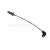 2701503920 Es Adecuado para Bomba de Aceite, Bomba de Aceite, Arnés de Cableado del Motor de Velocidad de Línea, Amortiguador para Mercedes-Benz W270W274W246