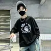 Camiseta de Manga Larga con Cuello Redondo para Niños, Ropa Interior Básica Infantil, Camiseta 100% Algodón, Nuevo Top Otoñal Primavera y Otoño 2026