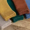 Calcetines gruesos hasta la pantorrilla al por mayor puesto callejero calcetines de rizo calcetines para correr en ríos y lagos calcetines de invierno cálidos de forro polar calcetines de algodón para hombre otoño e invierno
