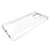 Adecuado para funda protectora de teléfono móvil extranjero Xiaomi Red Mi 13C cubierta protectora tpu Impermeable con puntos transparentes de matriz de puntos goma suave accesorios suave