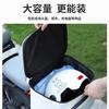 Bolsa colgante para coche eléctrico, bolsa de almacenamiento frontal, bolsa colgante impermeable, bolsa colgante para batería de coche, bolsa colgante para teléfono móvil, artefacto de almacenamiento de gran capacidad