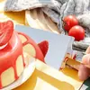 Espátula para Pastel de Acero Inoxidable 304 al por Mayor para Hoteles y Uso Doméstico, Logo Personalizable, Cuchillo y Tenedor para Pastel de Luna de Cumpleaños, Cuchara de Postre, Tenedor de Fruta
