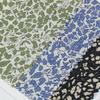 Algodón en stock tela estampada al por mayor moda fresca floral activo tela estampada ropa de niños tela para camisa