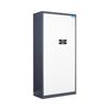 Gabinete de Caja Fuerte Electrónica con Contraseña Tangong, Gabinete de Archivo de Acero, Gabinete Bajo, Gabinete para Archivo de Documentos Financieros, Gabinete de Caja Fuerte Inteligente