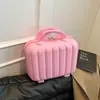 Estuche Cosmético, Maleta, Maleta de Equipaje, Neceser, Caja de Regalo, Caja Pequeña, Caja de Regalo, Estuche de Viaje, Almacenamiento Nuevo al por Mayor
