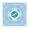 Dopamina Mahjong Especial Mesa Silenciosa Reductora de Ruido Esterilla de Diatomeas Antideslizante Portátil Fácil de Cuidar Esterilla para Juegos Amazon
