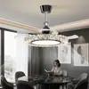 Luz principal da sala de estar com um toque de luxo leve e de alta qualidade, luminária de teto redonda minimalista italiana para a sala de estar, pacote completo de iluminação para a casa, ferro e outros materiais