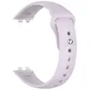Correa de Silicona de Repuesto Adecuada para Huawei Band 11/11Pro Correa de Silicona con Hebilla Inversa Huawei Band11