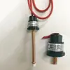 Bomba de Calor Aire Acondicionado Enfriador Interruptor de Protección de Alta y Baja Presión Controlador de Presión Protector de Interruptor de Presión Manqiwei