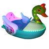 Parque acuático, barco a batería, barco cisne, puesto cuadrado, barco de choque para niños, barco emisor de luz, barco agitador de manos, piscina inflable