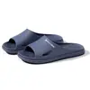 Zapatillas Eva Jie Liya Hotel para Hombre, Nuevo Modelo Verano 2026, Alojamiento en Casa Interior, Chanclas de Baño Personalizables para Mujer