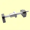 Bloque de Soporte para Tornillo de Bola Bloque de Fijación FK Bloque de Rodamiento para Eje de Tornillo BK Lado de Soporte FF Extremo de Fijación FF Fabricante En Stock AK
