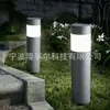Fábrica de Origen Luces Solares para Césped Venta al por Mayor Luces de Suelo Personalizadas para Paisajismo Comercio Exterior Estilo Clásico Luces para Exteriores