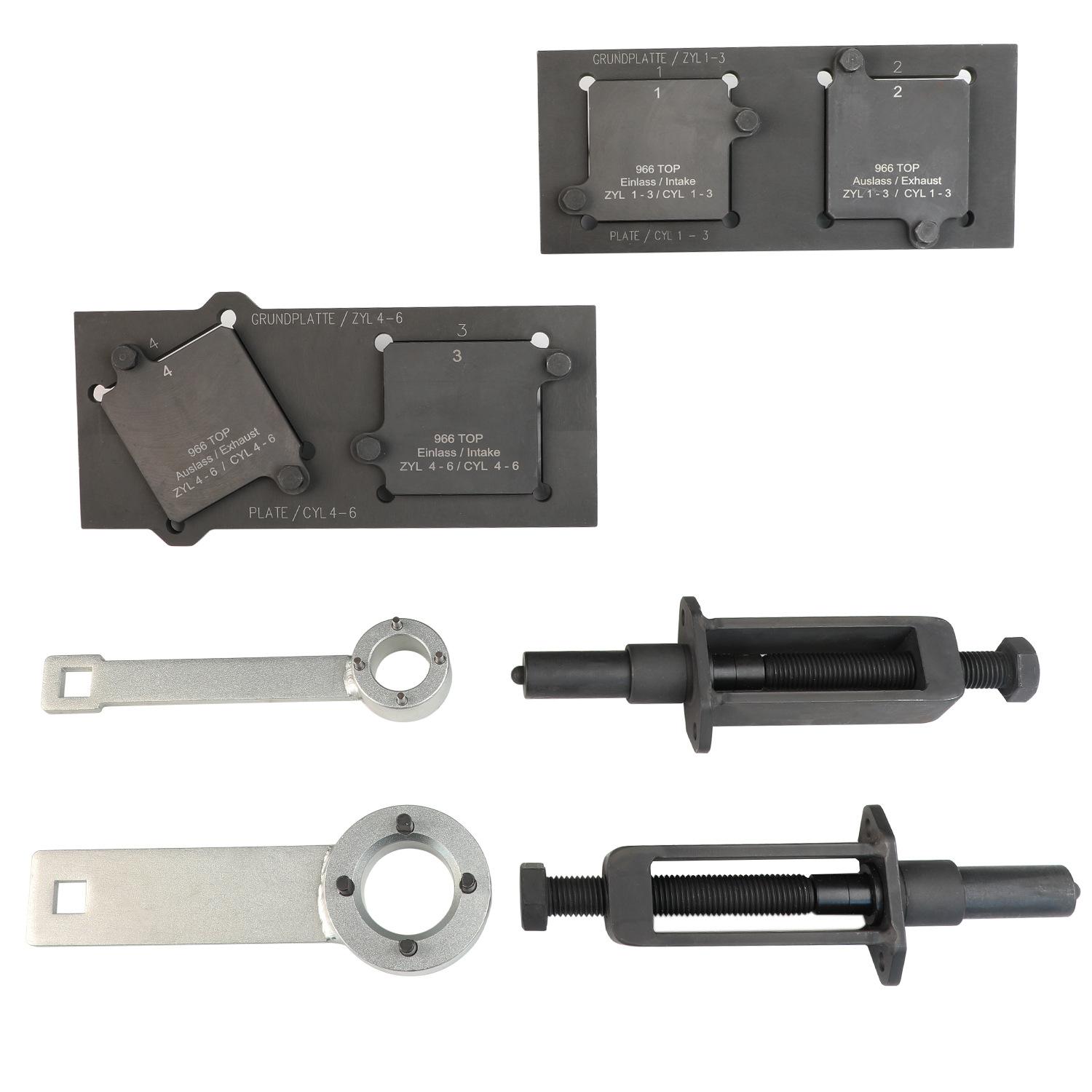 保时捷996 997正时工具  (3)