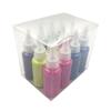 Pintura de Arena para Niños Polvo Brillante Punta de Botella Lentejuelas Hexagonales Slime Pegamento de Gota de Agua Polvo Brillante Decoración DIY Polvo Dorado