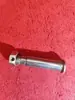 Gama Completa de Dientes Pequeños de Acero Inoxidable para Rastrillo, Ruedas de Conjunto, Ejes Pequeños, Accesorios de Rejilla de Nylon de Flor de Ciruelo Mecánica, Ejes de Rueda Guía y Rodillos