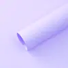 Pansy Sete Cores Papel Rígido Espesso Papel de Estilo Floral Papel para Embalagem de Buquê de Flores Papel Kraft 157g Material Papel para Embalagem de Flores