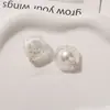 Zhen Tu Glitter Transparente Quadrado Pérola Pentagrama Resina Acessórios Materiais para Joias DIY Acessórios de Resina Pérola