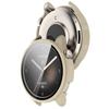 Aplicable a Huami Amazfit Balance funda protectora de reloj Yue I A2286 funda integrada