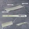 Vajilla de melamina para restaurantes de hot pot, plato rectangular comercial para carne de res, plato para guarniciones de carne a la parrilla, cuchara para servir, tazón pequeño, plato para huesos, taza