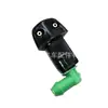 Bico do Lavador de Para-brisa para Honda Accord 1998-2002 76810-S84-C02