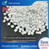 PC branco resistente a altas temperaturas alto impacto UL94V-0 retardante de chamas estabilidade térmica química L-1250Y nova modificação de material