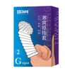 Una gama completa de productos de moda: condones de diente de lobo, dediles, tapones anales, bolas para tirar, raíz de dragón, masturbadores masculinos y femeninos, juguetes sexuales para adultos