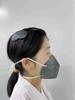 KN95 Carbón Activado para Cabeza Válvula de Respiración Mascarilla Laboral En Caja Mascarilla de Oreja Taller de Comercio Exterior Mascarilla para Polvo
