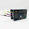 12V24V250W500W1000 Espalhador de Fertilizante Elétrico Semeador Extrusora Cortador Controlador de Velocidade Botão Controlador