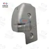 Adequado para protetor térmico do escapamento da picape Changan Hunter e Kaicheng F70