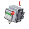 Reemplazo Magnetrón Horno de Microondas Agujeros de Fijación Izquierdo y Derecho 2m210-m1 Om75S Completamente Inspeccionado