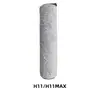 Compatible con Máquinas Limpiadoras de Suelo Dreame H11/Max/H12/H13/H20/M13 Filtro, Cepillo Rodillo, Accesorios Líquido de Limpieza