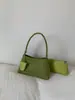 2026 Nova Bolsa de Veludo Camurçado Feminina Vintage de Ombro Bolsa de Mão de Moda Simples de Nicho de Alta Qualidade