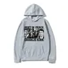 Sudaderas Charlie Kirk Moda Hombres/Mujeres Estética Harajuku Letra Sudaderas de Libertad Unisex Otoño Invierno Casual Sudadera con Capucha