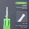 Máquina Pulidora de Uñas con Cabezal de Cerámica, Modelo Eléctrico Profesional 101, Removedor de Uñas, Removedor de Cutículas Recargable, Especializado para Salones de Uñas